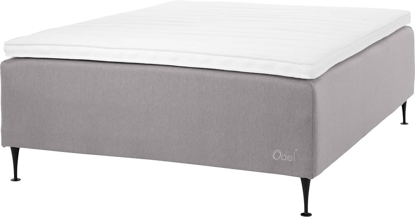 Odel® Foss kontinentalseng 160x200 - bilde 1 av 3