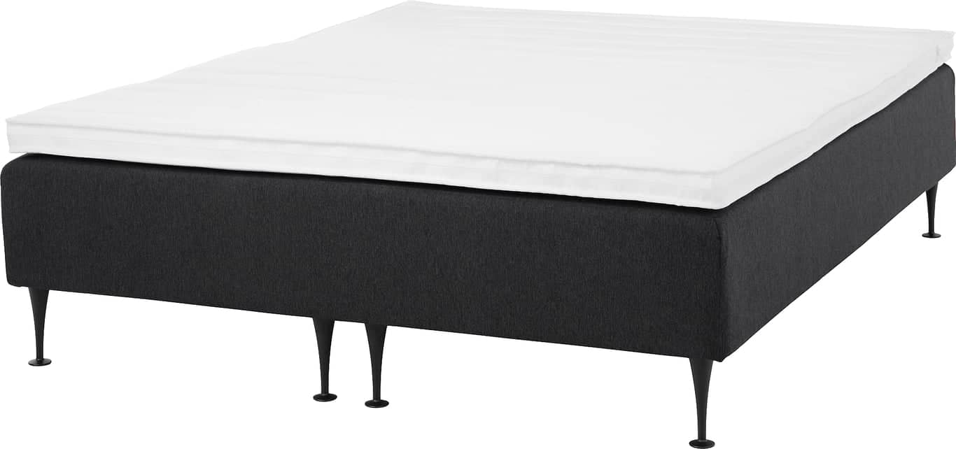 Odel® Vik rammeseng 180x200 - bilde 1 av 3