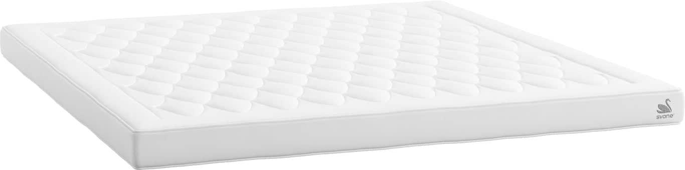 Svane Heaven Duo overmadrass - bilde 1 av 1