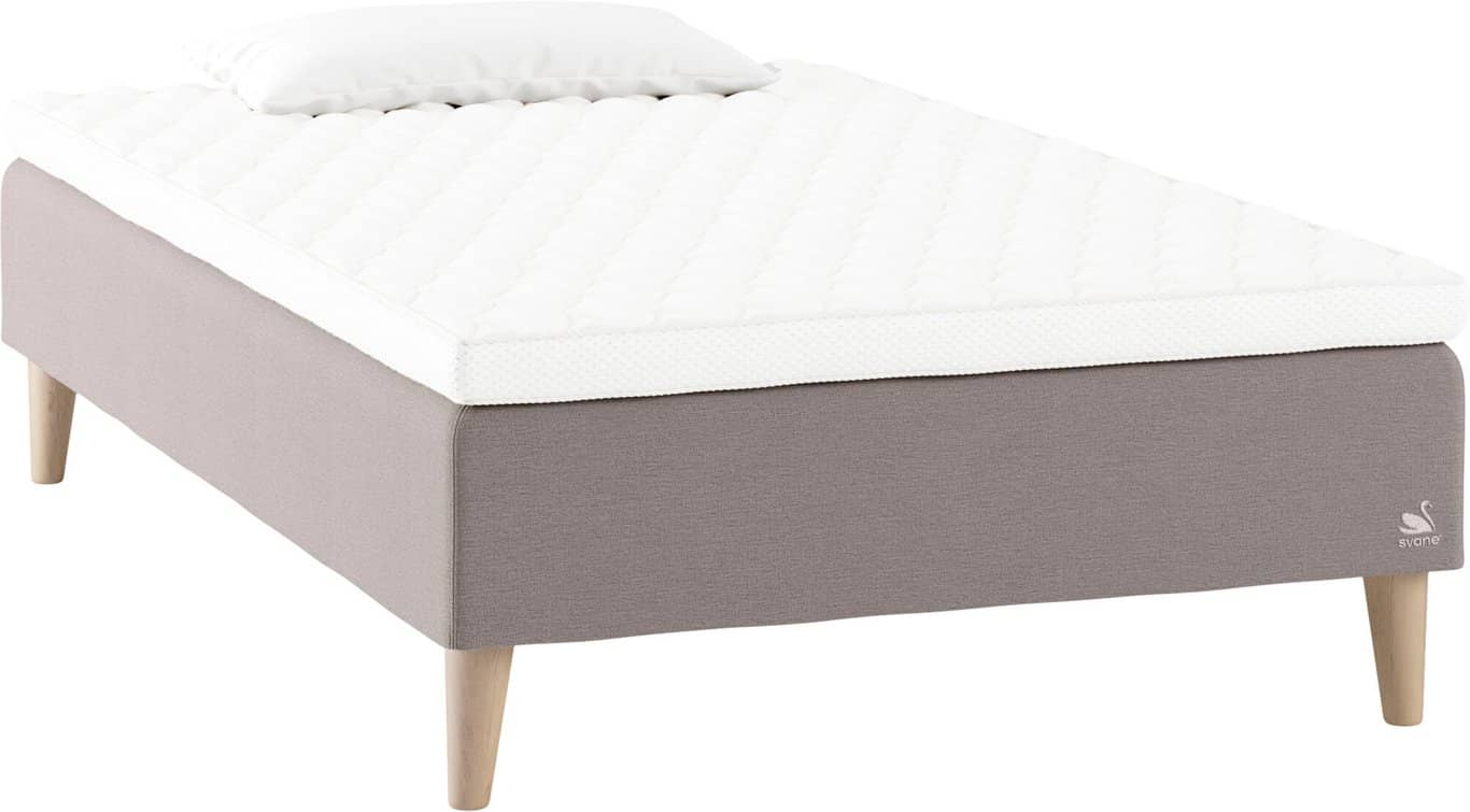 Svane® Mila Plus rammeseng 120x200 - bilde 1 av 3
