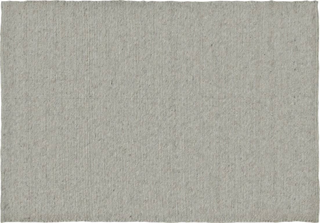 Melbourne teppe - 80x230 cm, lys brun - Produktbilde