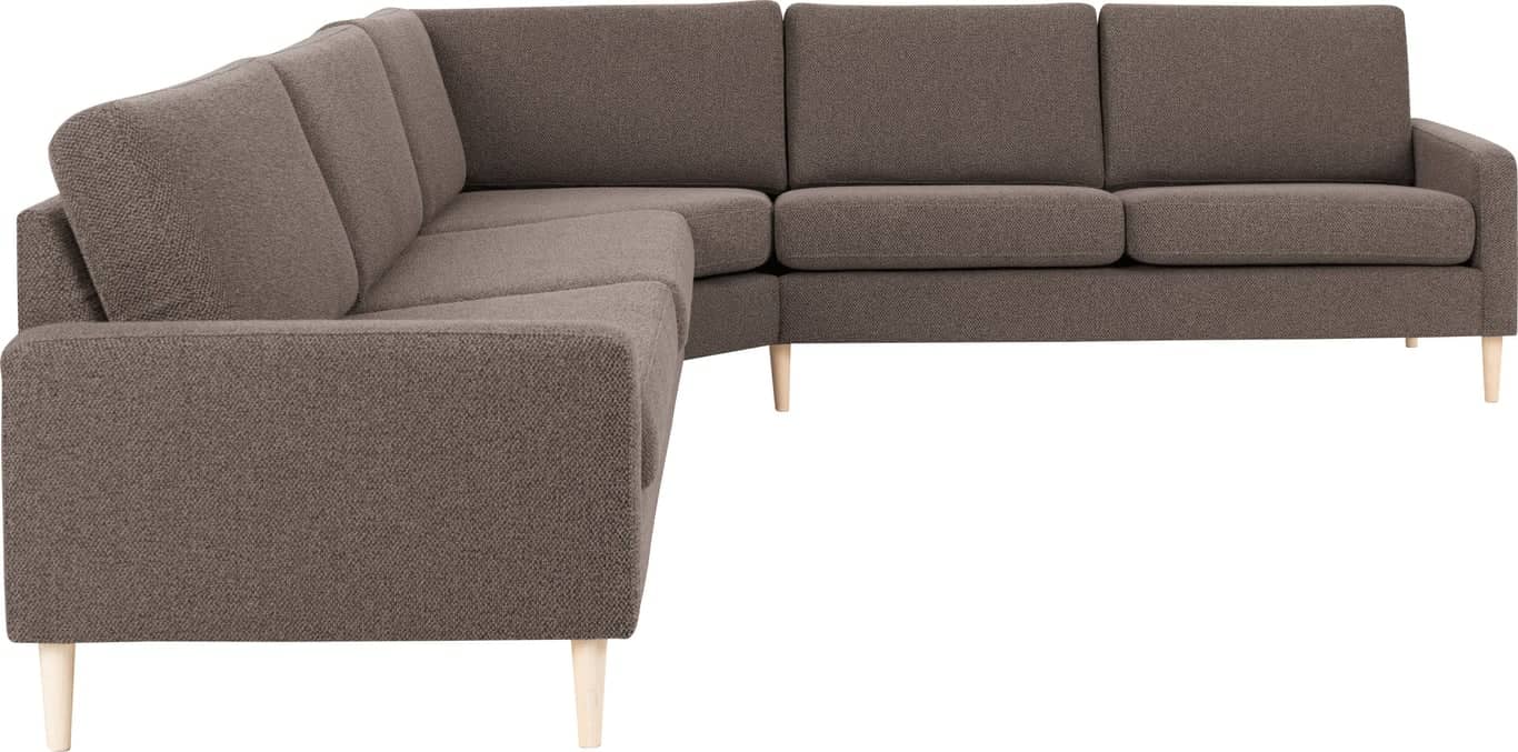 Sone høy hjørnesofa - bilde 2 av 3