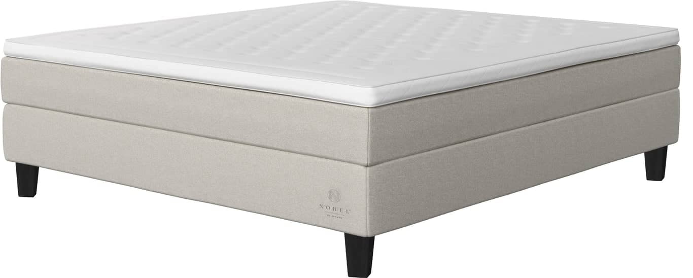 Nobel by Jensen kontinentalseng 150x200 - bilde 1 av 3