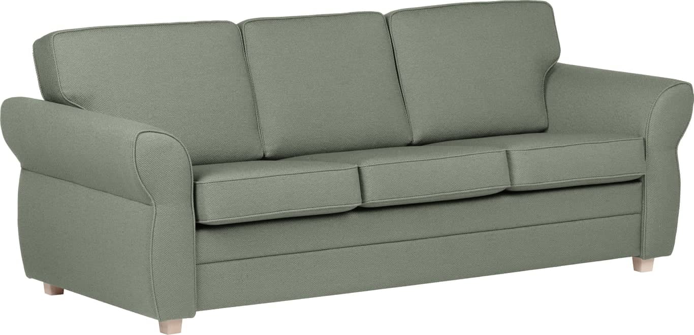 Brunstad Nevada 3-seter sofa - bilde 1 av 3