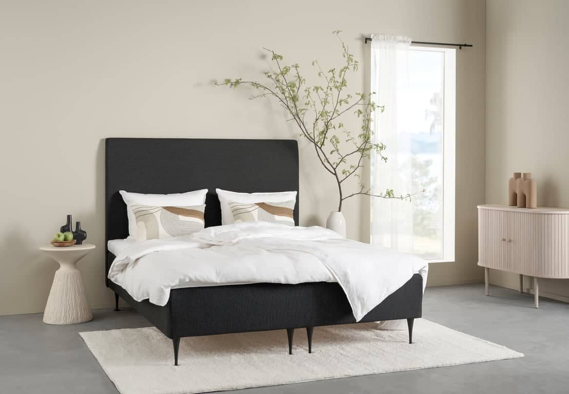 Odel® Vik rammeseng 180x200 - bilde 2 av 3