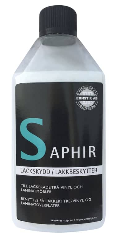 Saphir lakkbeskytter l. - bilde 1 av 1