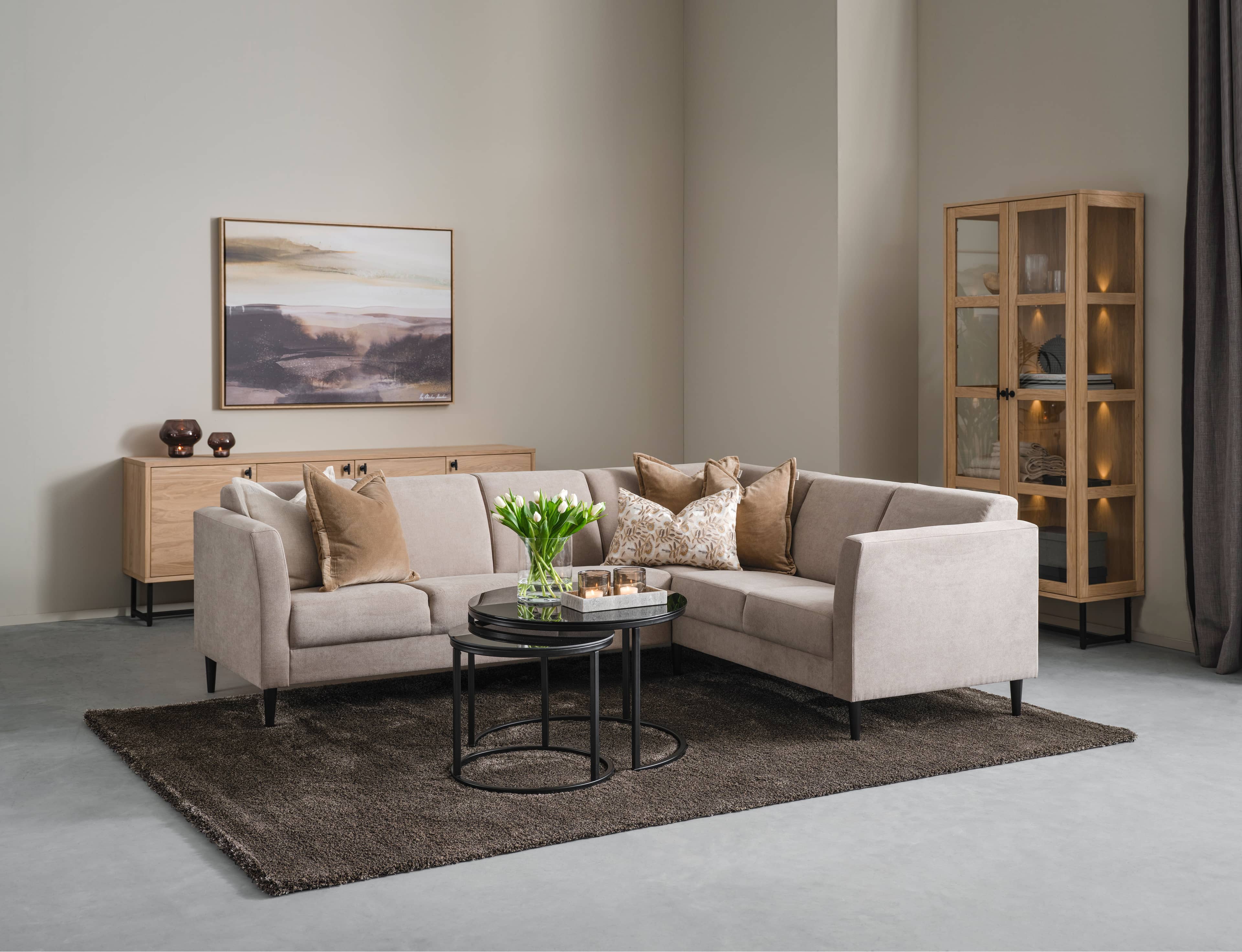 Sofa fra Fagmøbler