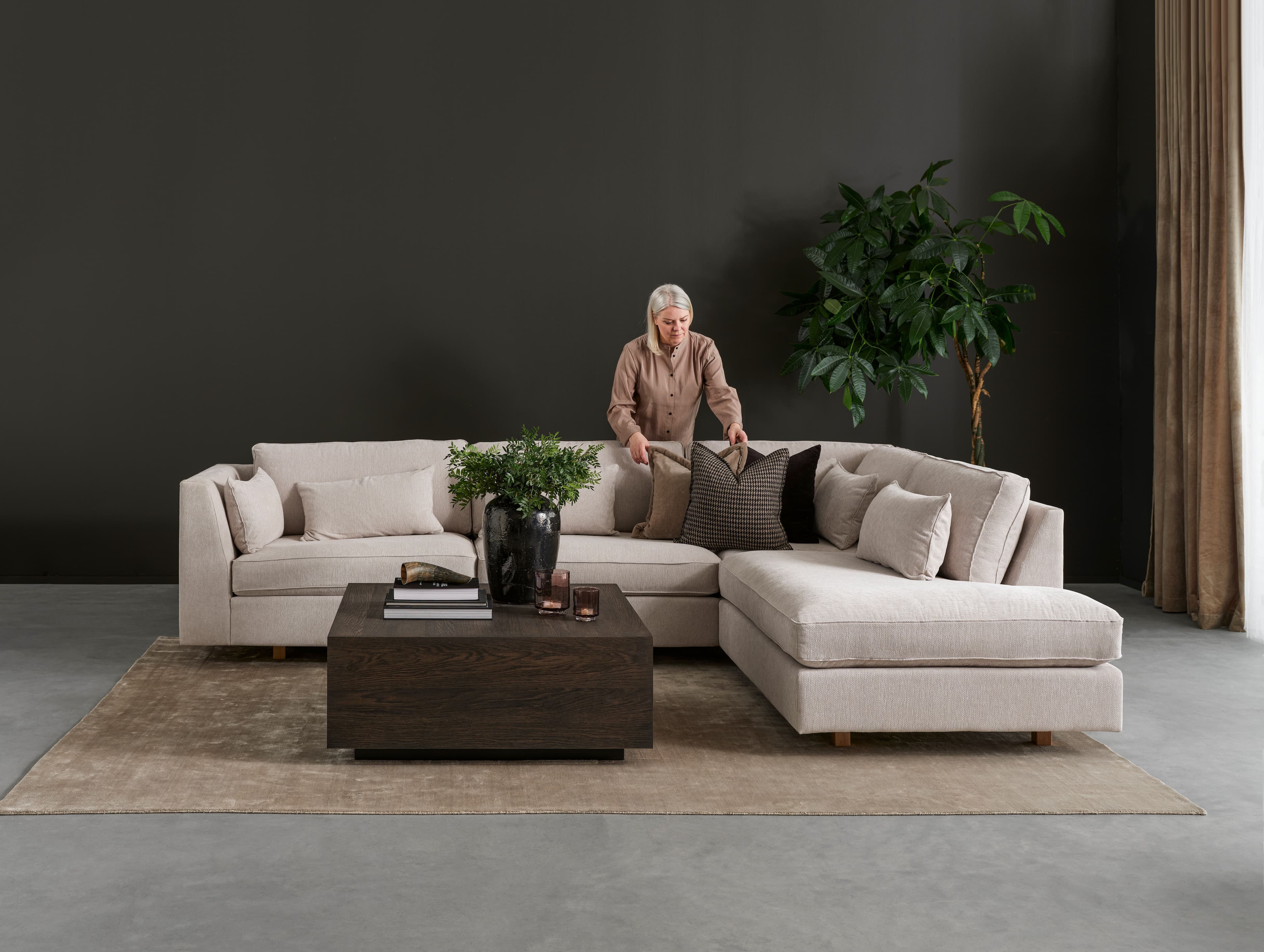 Design dine møbler
