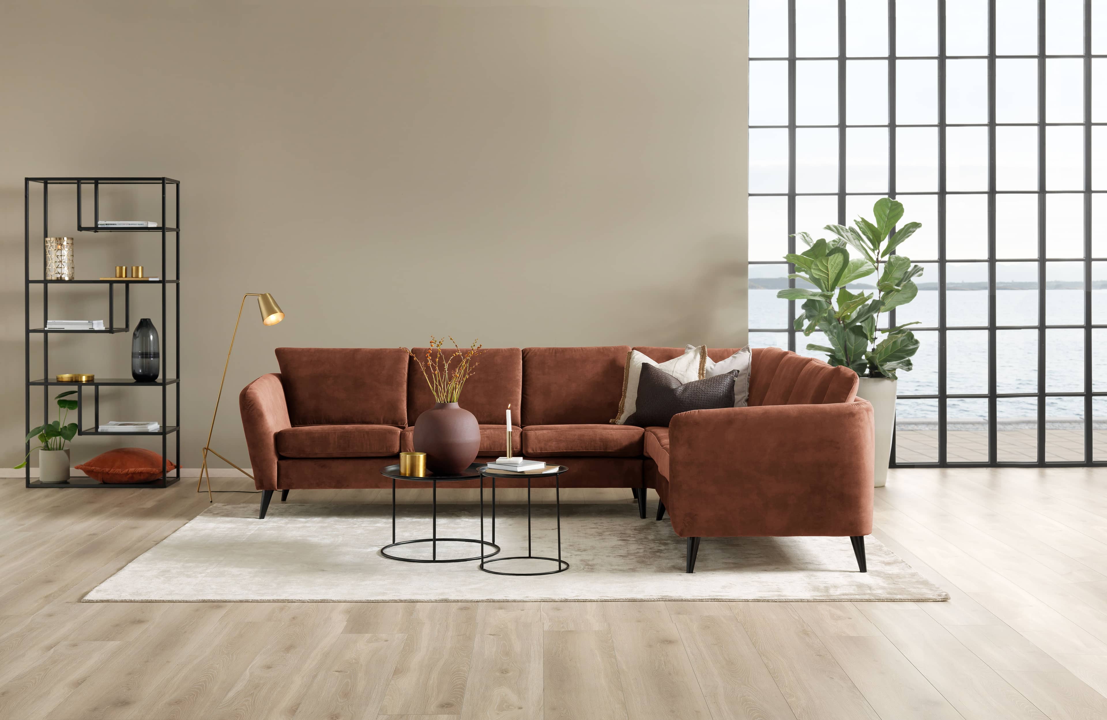 Sofa fra Fagmøbler
