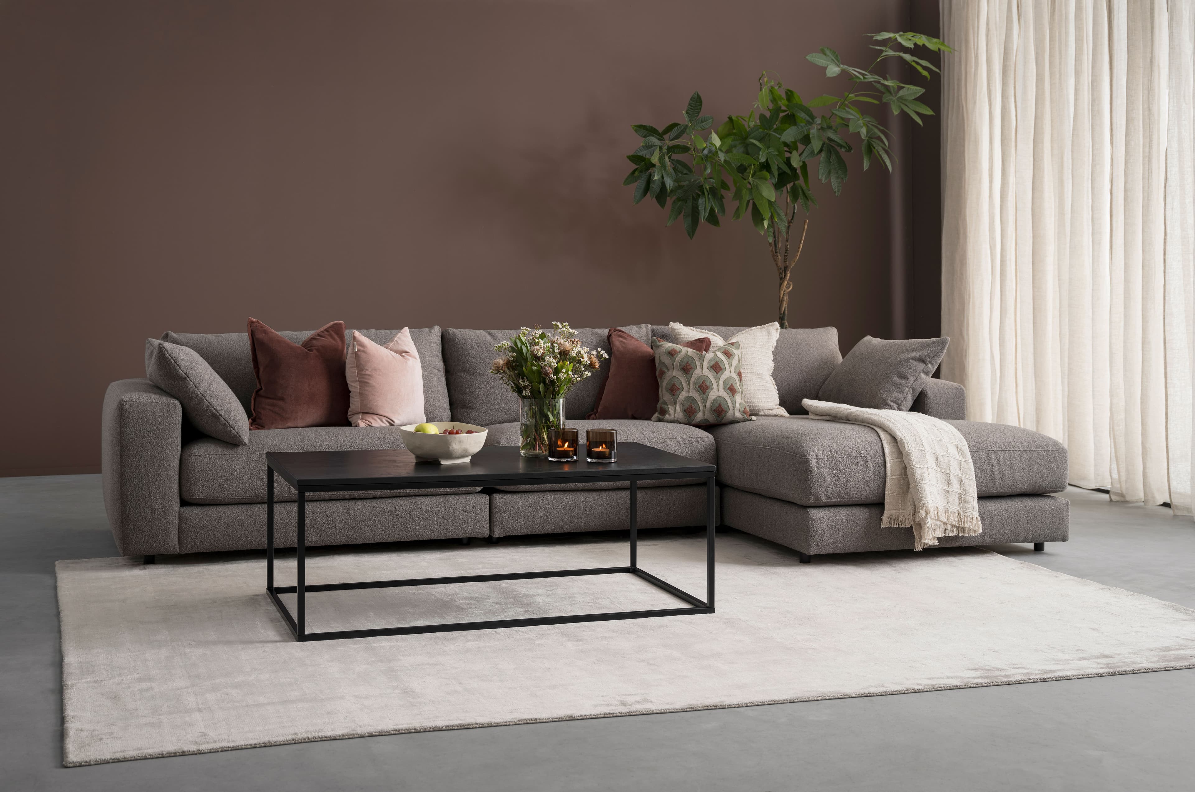 Hvordan rengjøre sofaen?