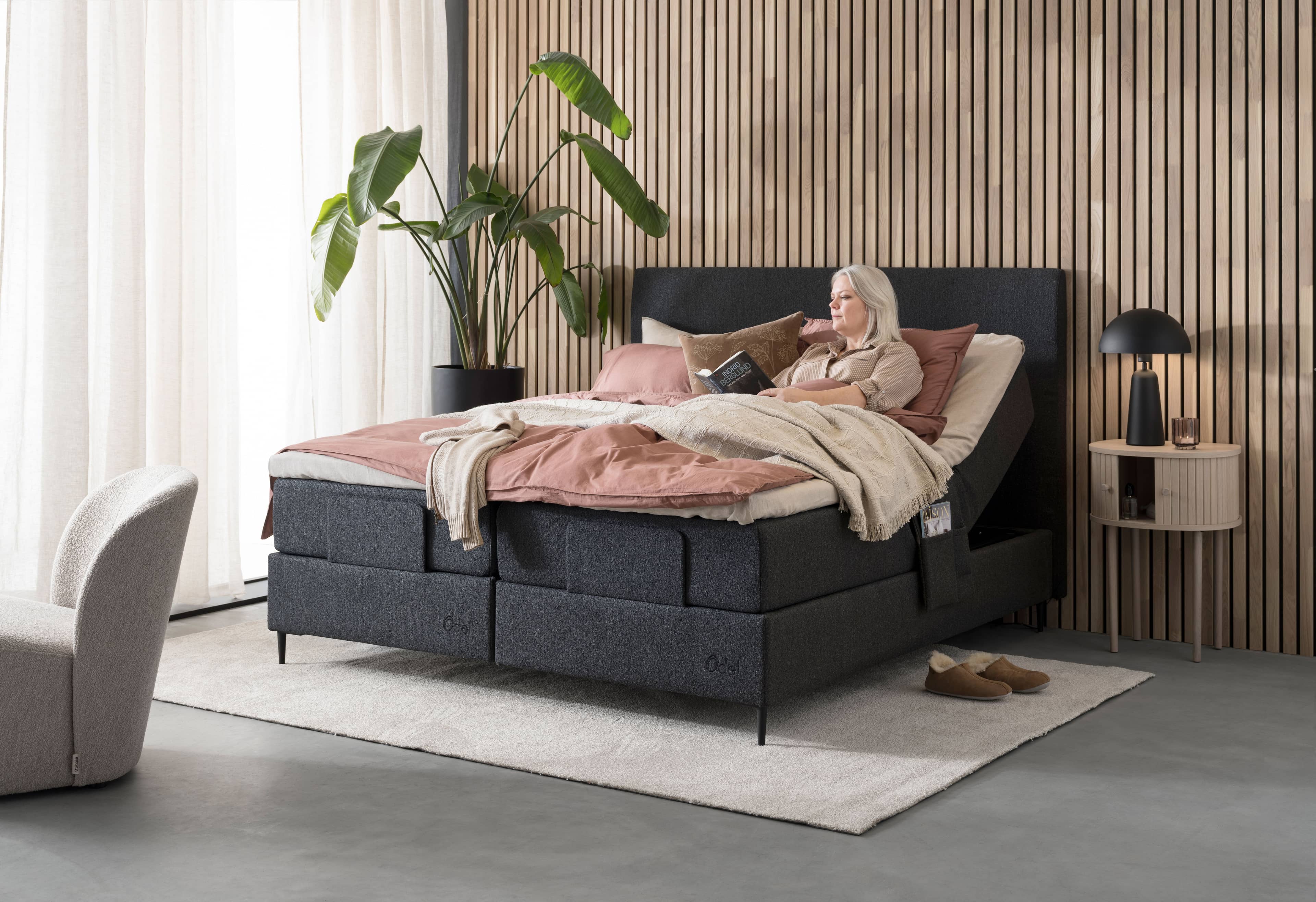 Odel® Tind fra Fagmøbler